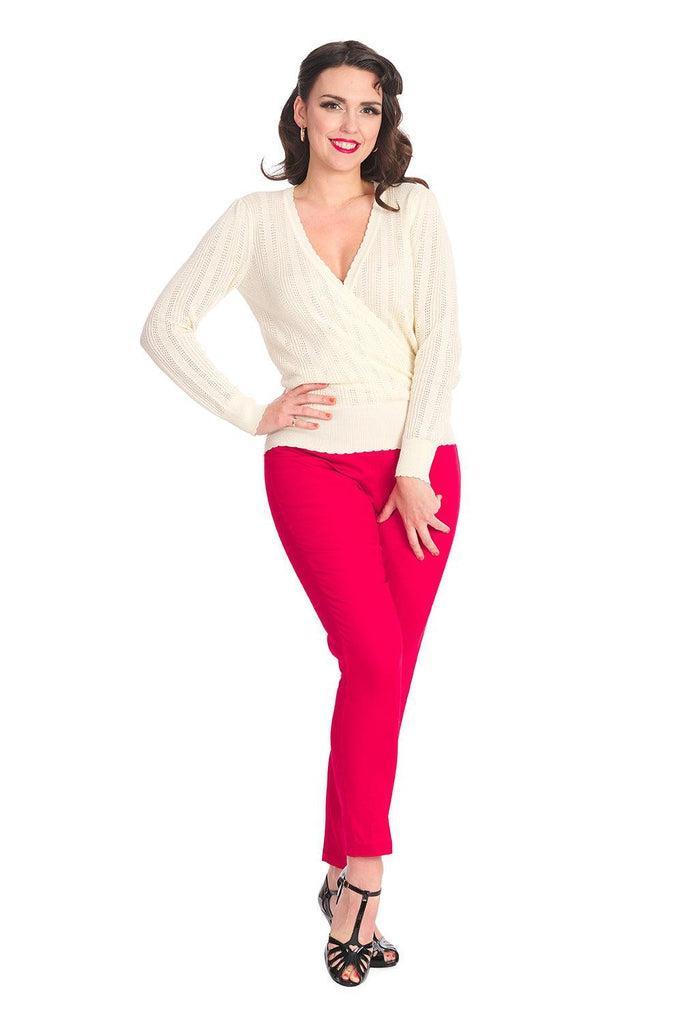 Royal Top-Banned-Dark Fashion Clothing