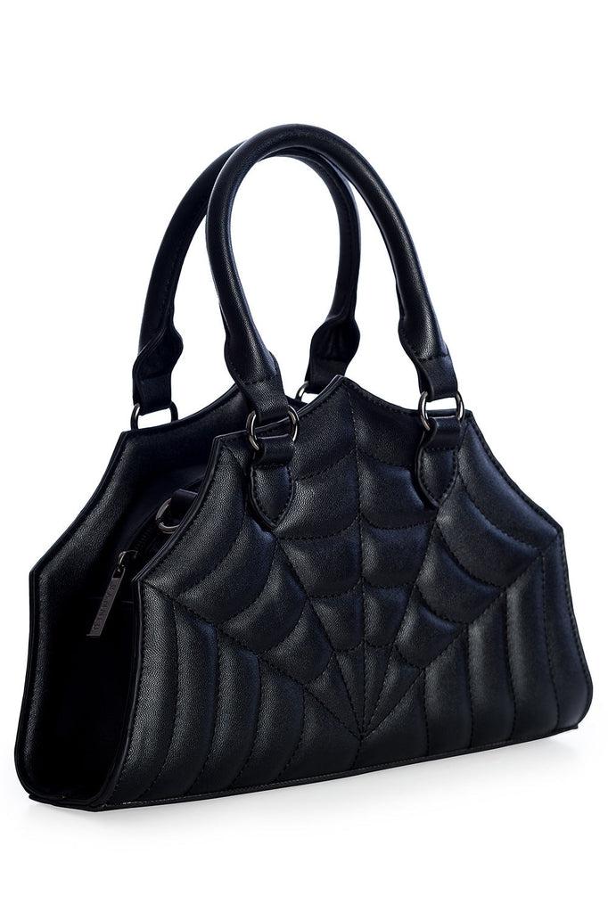 Sirin Handbag-Banned-Dark Fashion Clothing