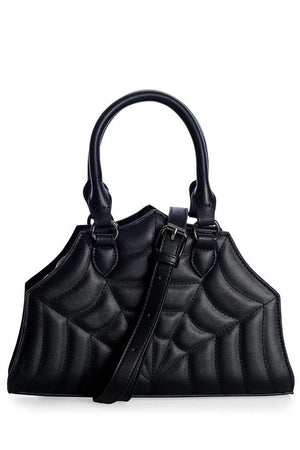 Sirin Handbag-Banned-Dark Fashion Clothing