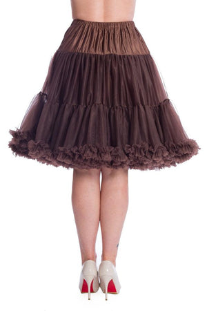 Starlite Petticoat-Banned-Dark Fashion Clothing