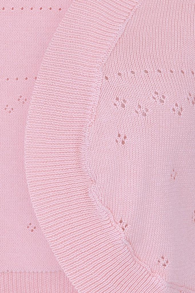 Vintage Bolero - CBO55000-Banned-Dark Fashion Clothing