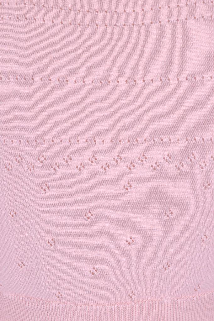 Vintage Bolero - CBO55000-Banned-Dark Fashion Clothing