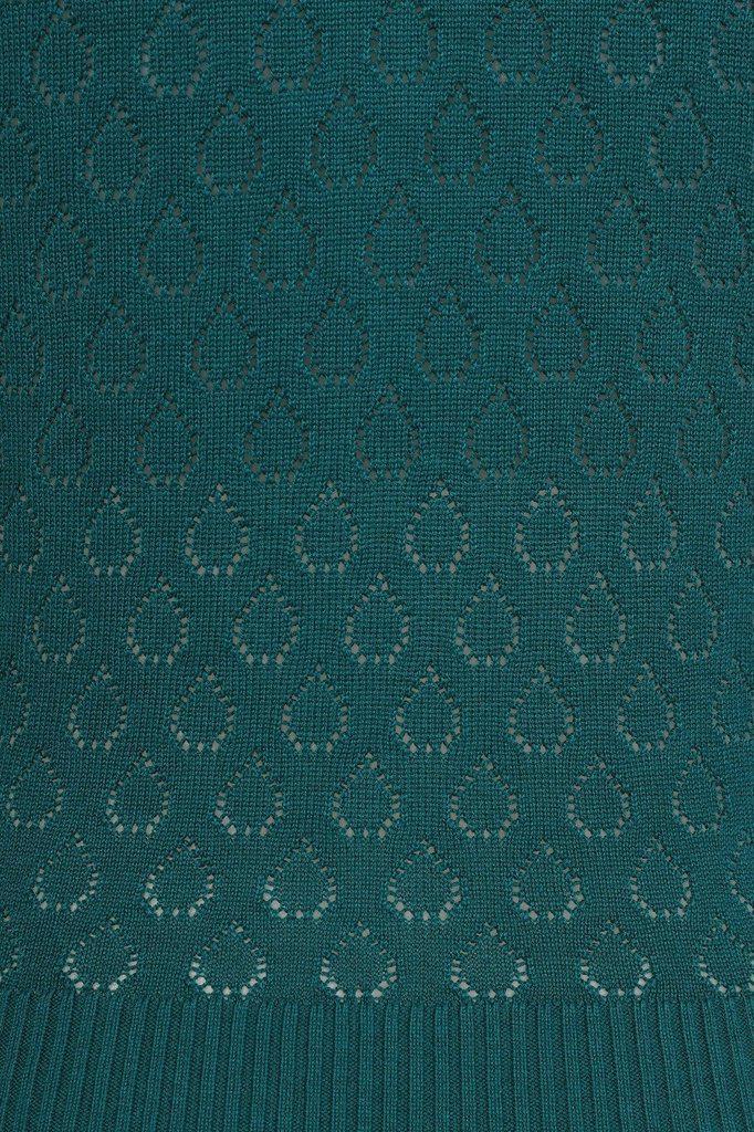 Watch Out Cardigan-Banned-Dark Fashion Clothing