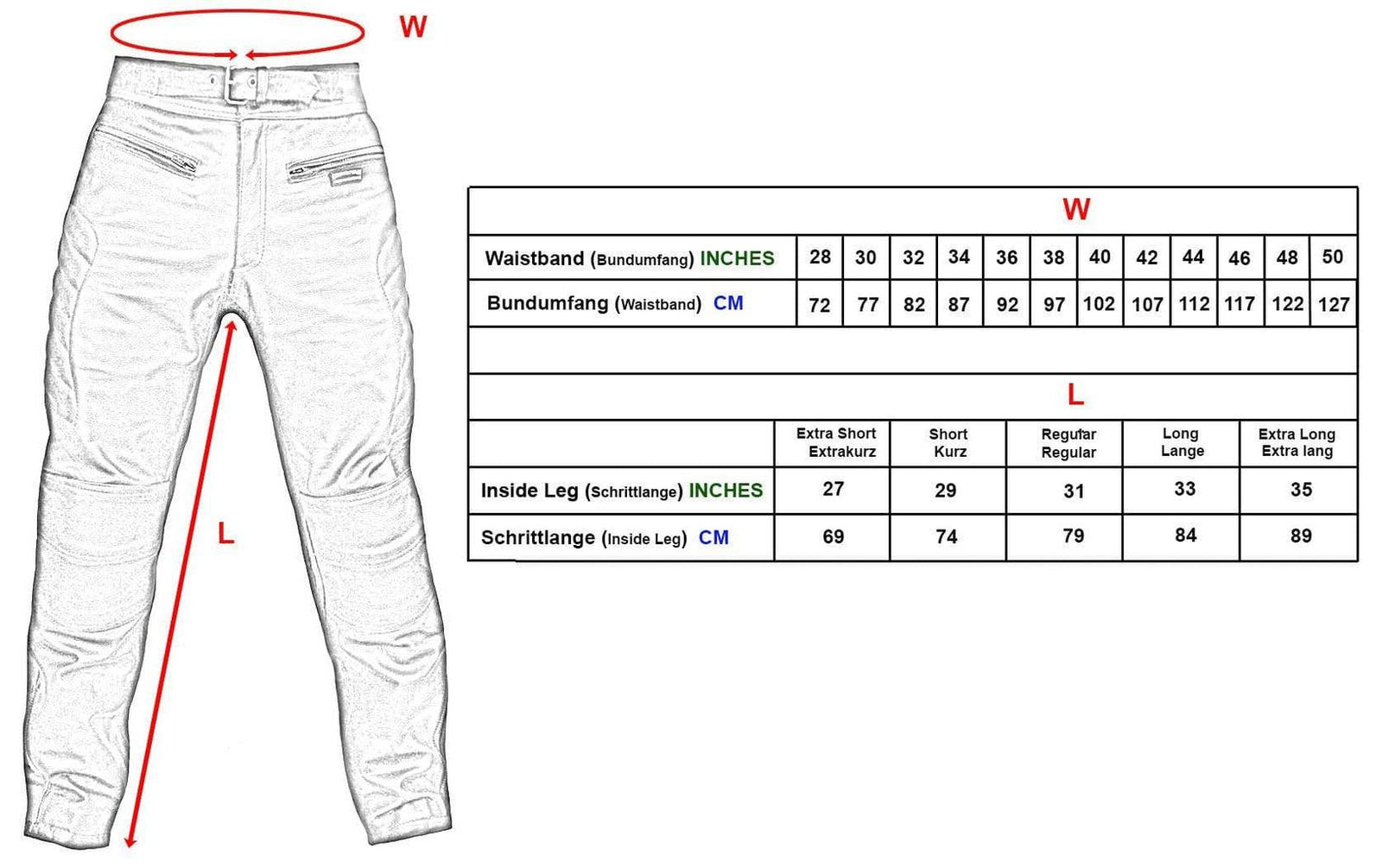 Zolder Motorbike Trousers - CE Armoured-Skintan Leather-Dark Fashion Clothing