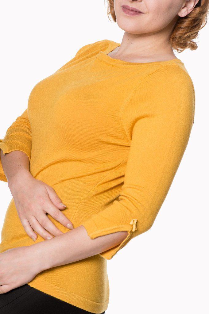 Addicted Sweater-Banned-Dark Fashion Clothing