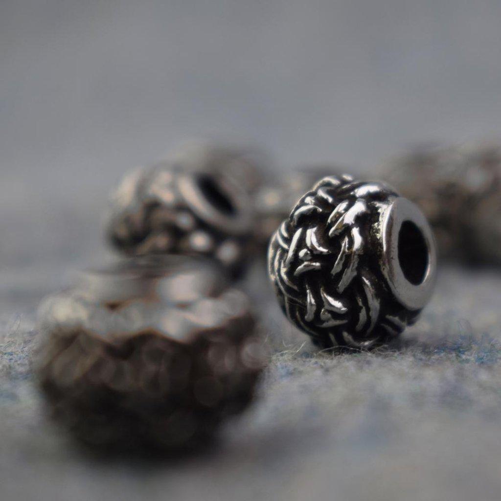 Asgard Borre Style Beard Bead-Asgard-Dark Fashion Clothing