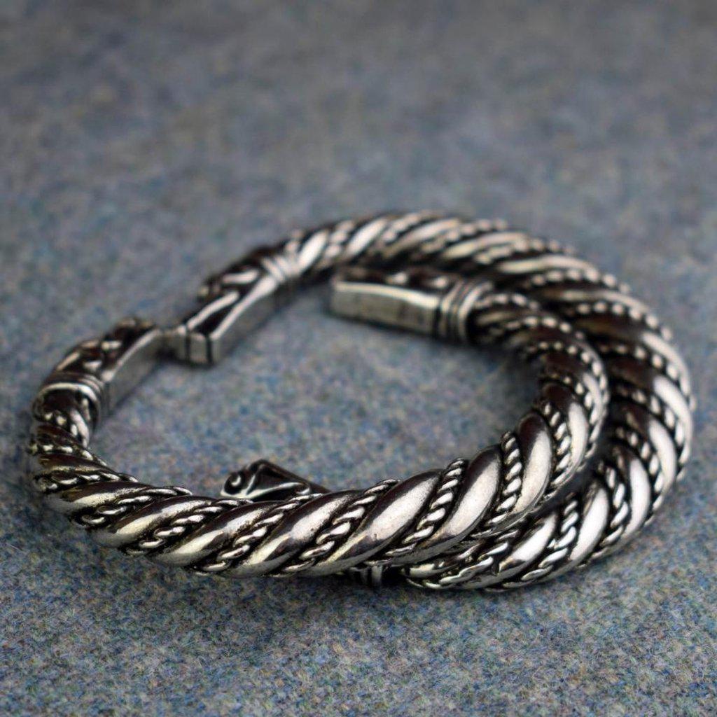 Asgard Pewter Pins and Brooches : Other Brooches-Asgard-Dark Fashion Clothing