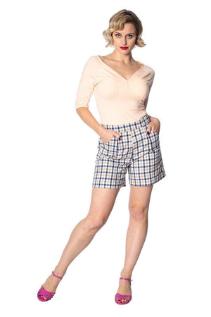 Betty Top-Banned-Dark Fashion Clothing