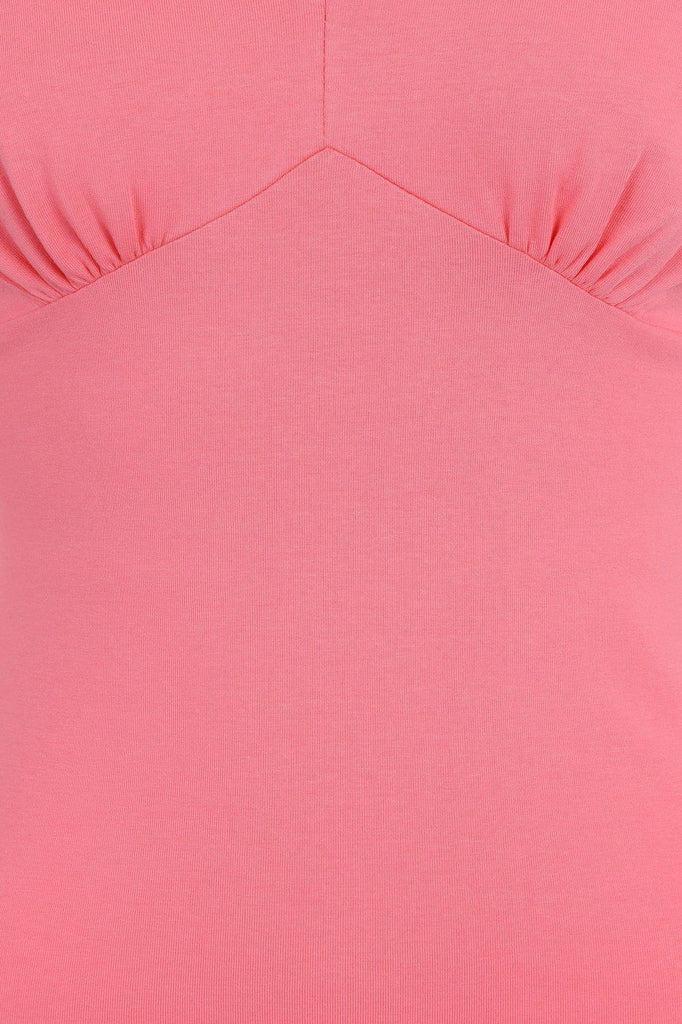 Betty Top-Banned-Dark Fashion Clothing