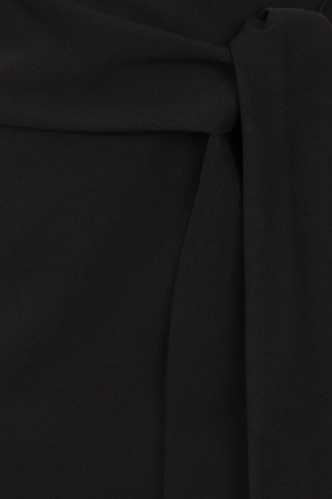 Bow Skirt-Banned-Dark Fashion Clothing