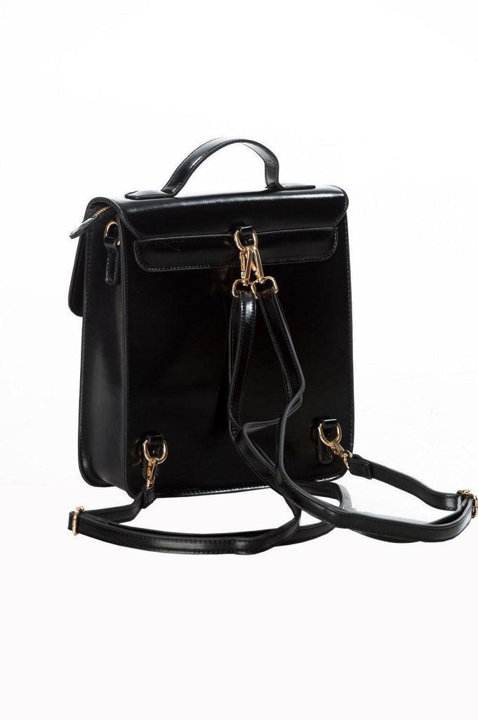 Cohen Bag-Banned-Dark Fashion Clothing