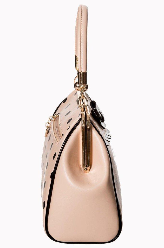 Crazy Little Thing Bag-Banned-Dark Fashion Clothing