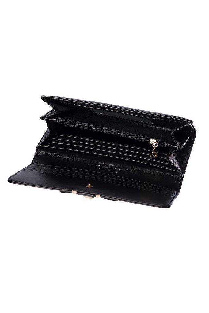 Deidra Wallet-Banned-Dark Fashion Clothing