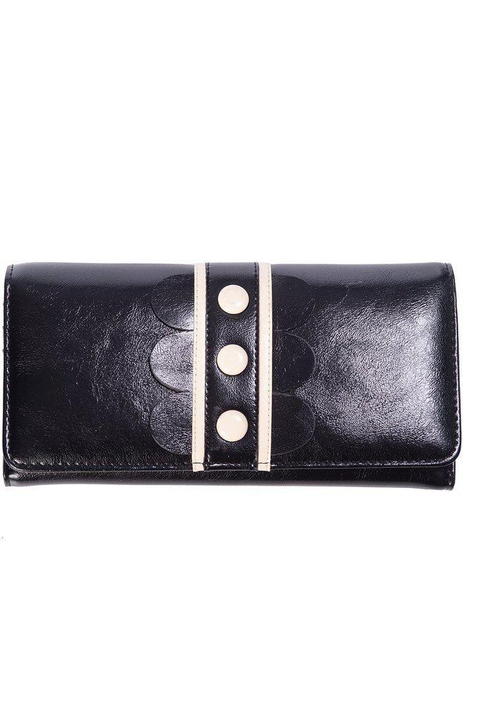 Deidra Wallet-Banned-Dark Fashion Clothing