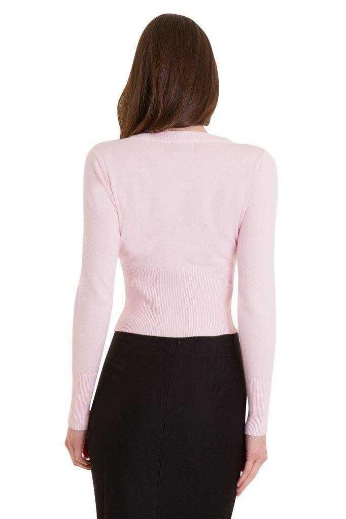 Dolly Cardi-Banned-Dark Fashion Clothing