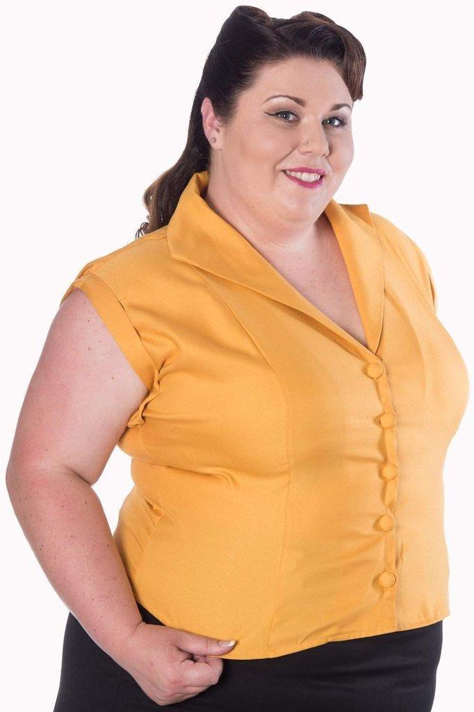 Dream Master Plus Size Shirt-Banned-Dark Fashion Clothing