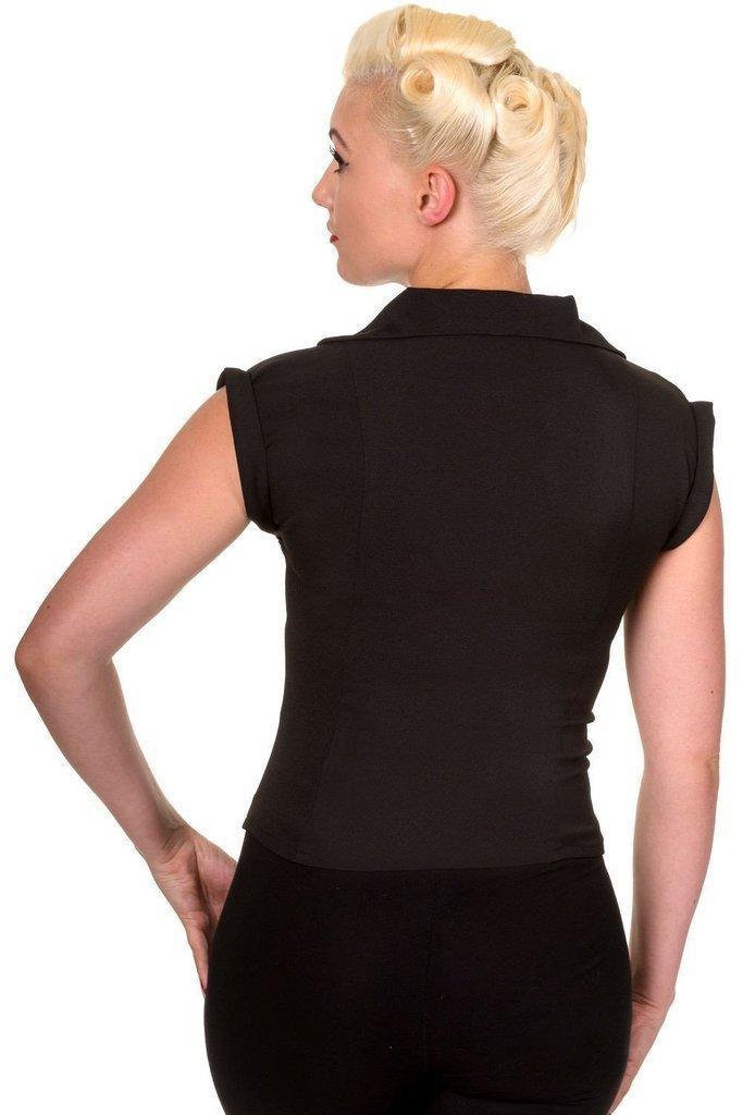 Dream Master Shirt-Banned-Dark Fashion Clothing