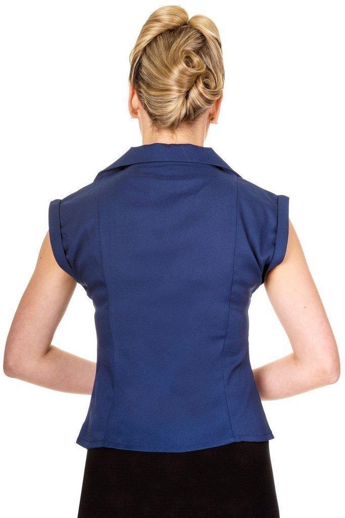 Dream Master Shirt-Banned-Dark Fashion Clothing