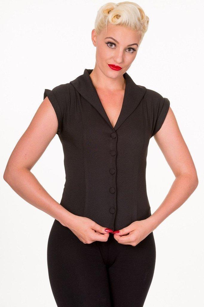 Dream Master Shirt-Banned-Dark Fashion Clothing