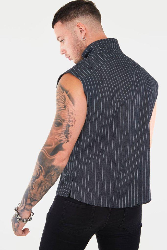 Get Out Of My Gerard Way Shirt-Jawbreaker-Dark Fashion Clothing