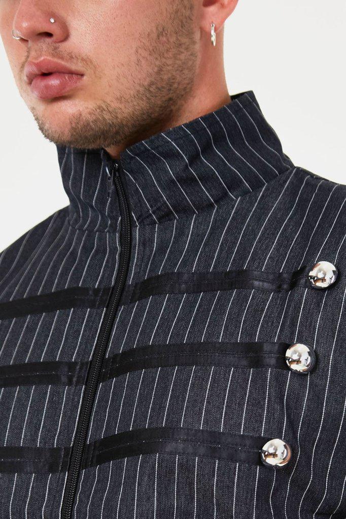 Get Out Of My Gerard Way Shirt-Jawbreaker-Dark Fashion Clothing