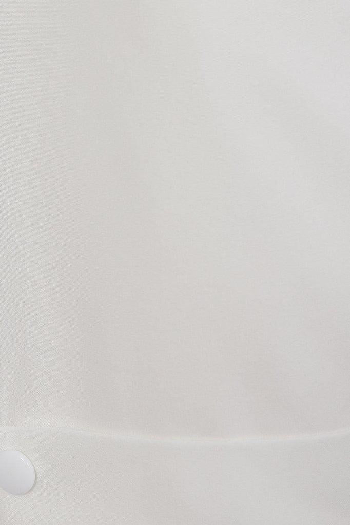 Janine Blouse-Banned-Dark Fashion Clothing