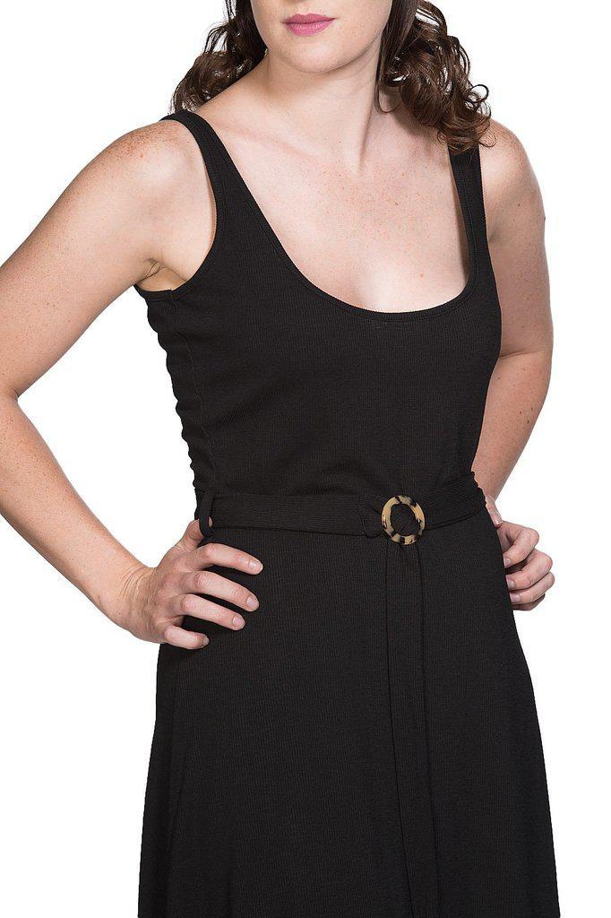 Louise Dress-Banned-Dark Fashion Clothing