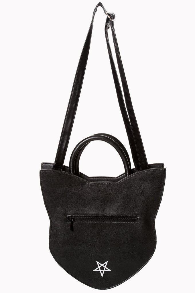 Nemesis Bag-Banned-Dark Fashion Clothing