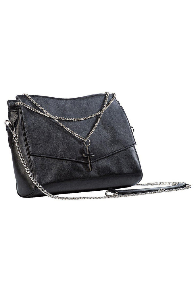 Nether Lash-Banned-Dark Fashion Clothing