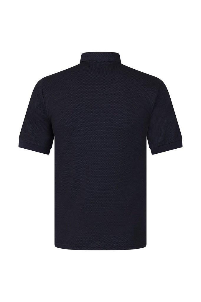 Polo Shirt - TPM10210-Banned-Dark Fashion Clothing