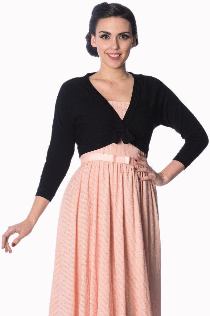 Popcorn Top-Banned-Dark Fashion Clothing