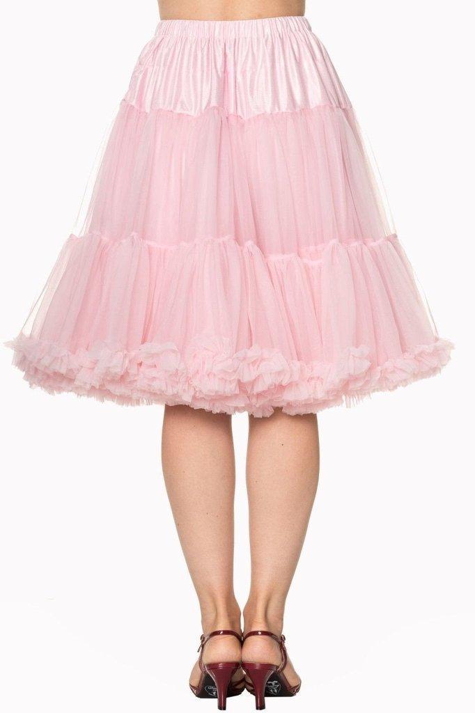 Starlite Petticoat-Banned-Dark Fashion Clothing