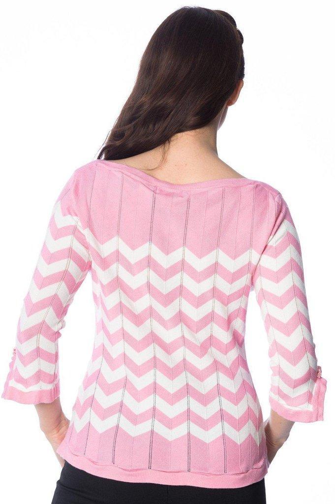 Vanilla Top-Banned-Dark Fashion Clothing