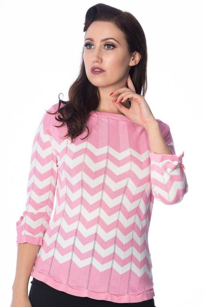 Vanilla Top-Banned-Dark Fashion Clothing