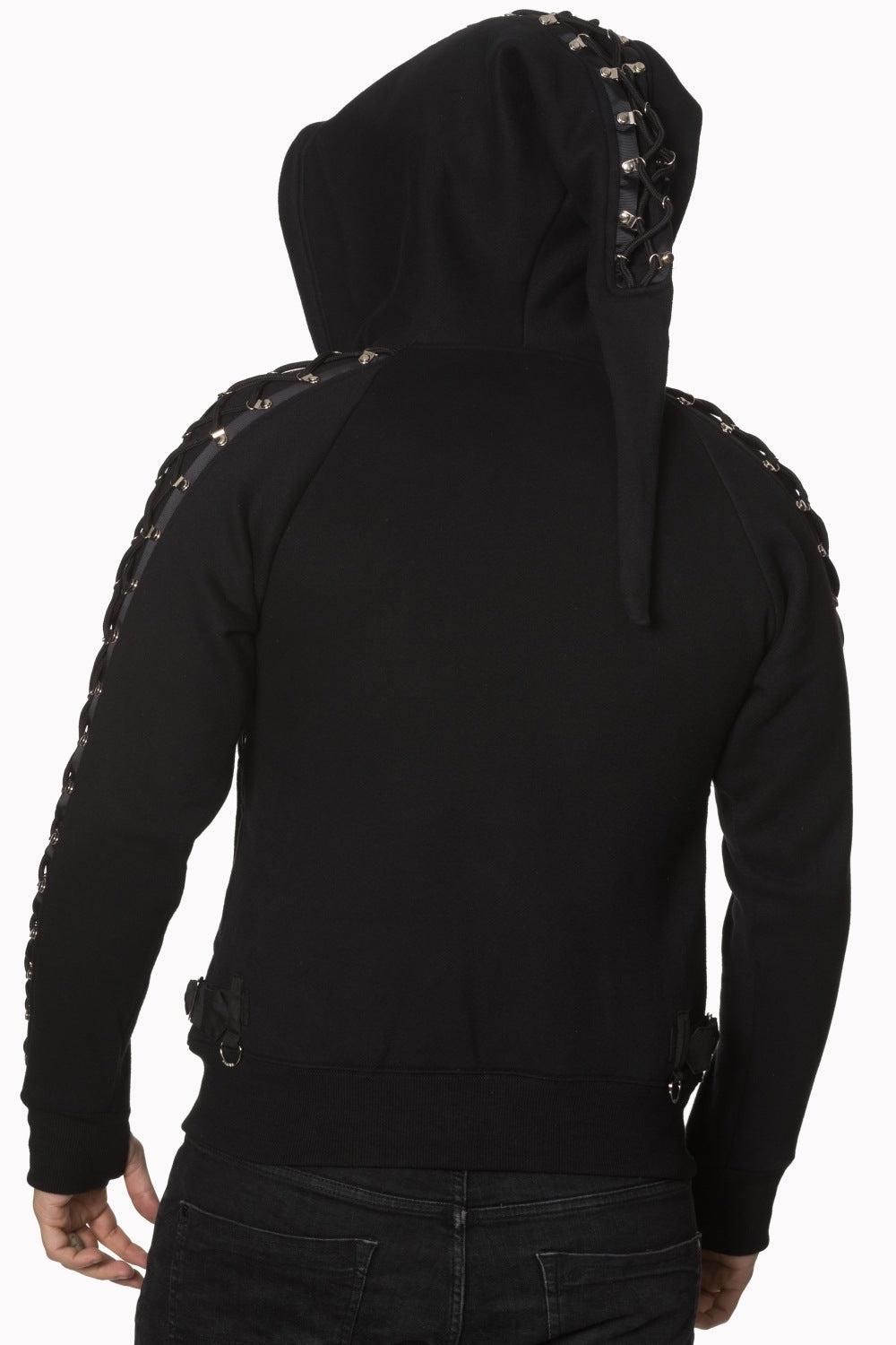 Dark Mistress Hoodie