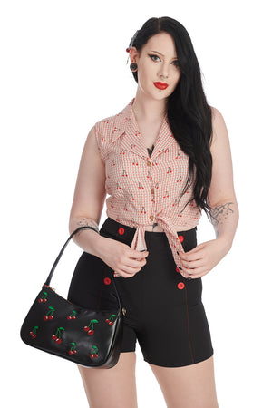 Sweet Pea Blouse