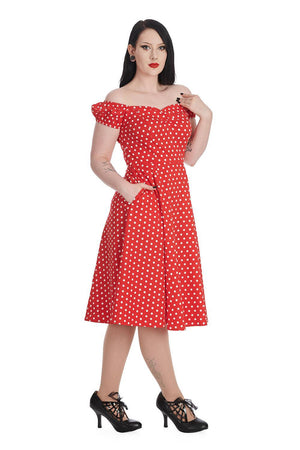 Sweet Spot Dress