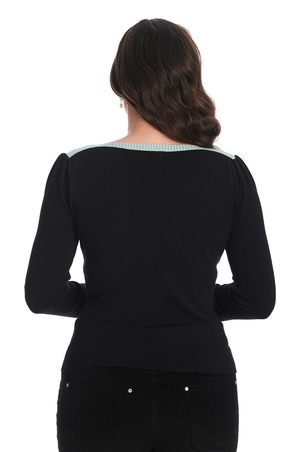 Star Strike Jumper