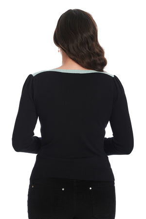 Star Strike Jumper
