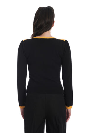 Star Strike Jumper