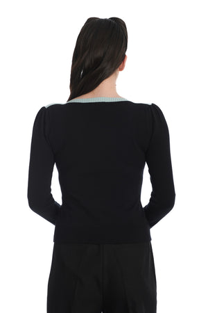 Star Strike Jumper