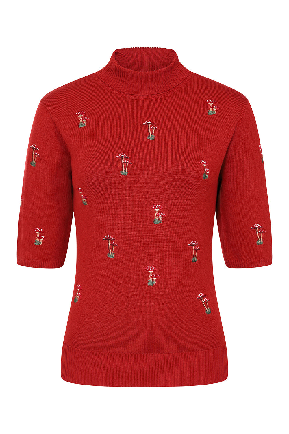 Mushroom Dreams Jumper