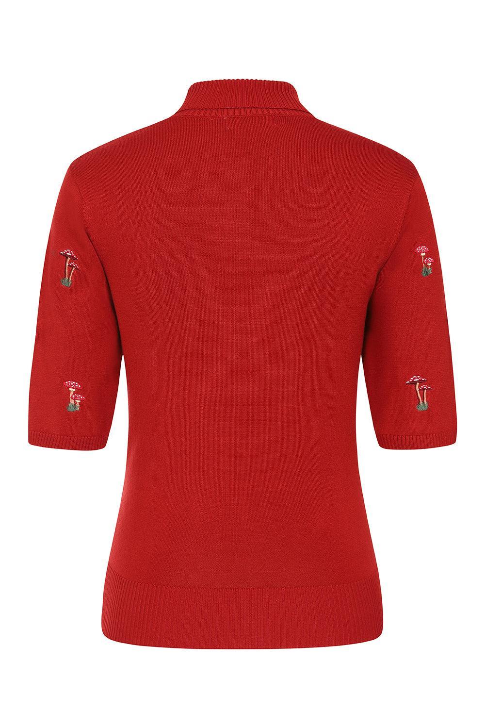 Mushroom Dreams Jumper