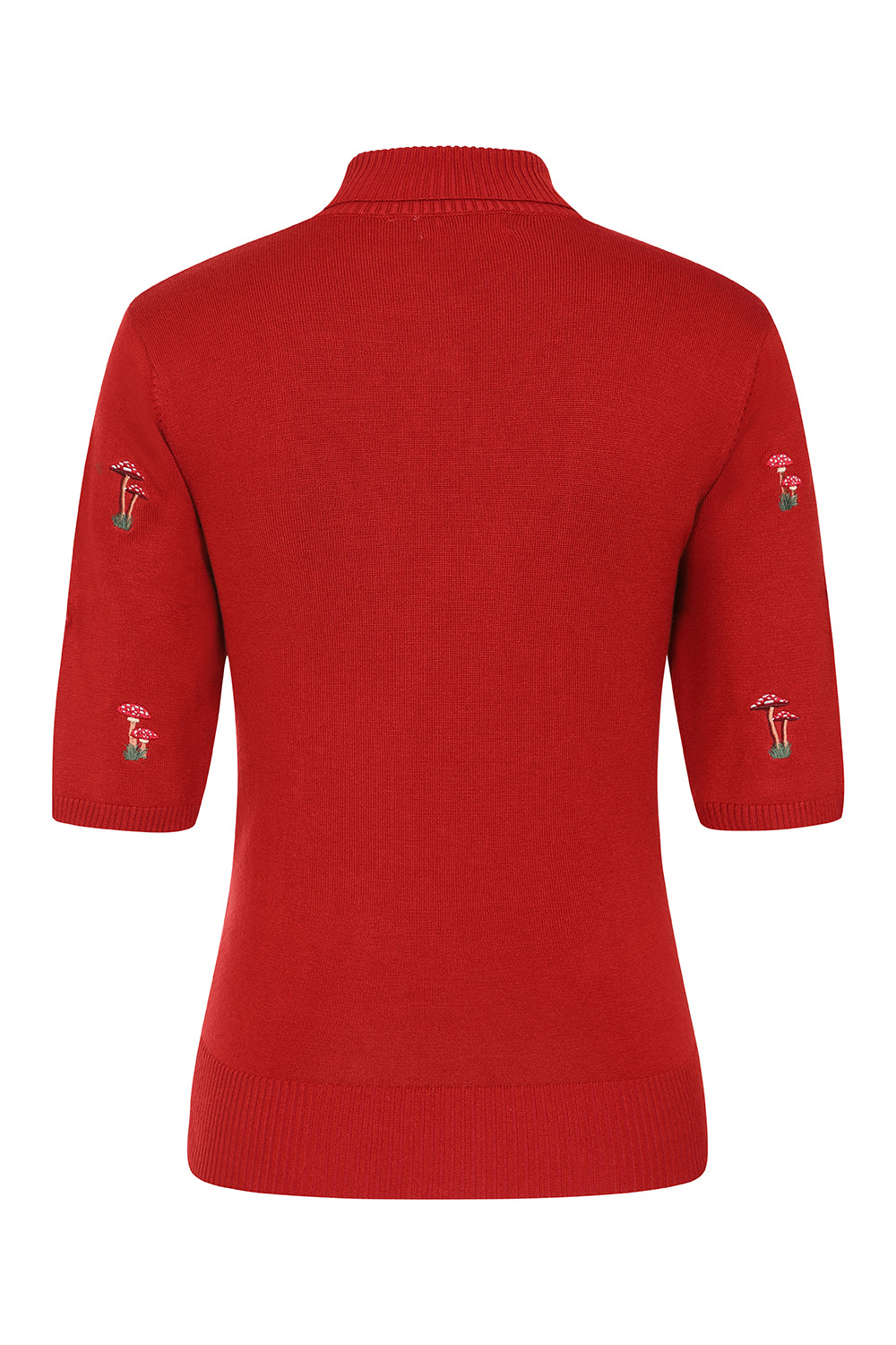 Mushroom Dreams Jumper
