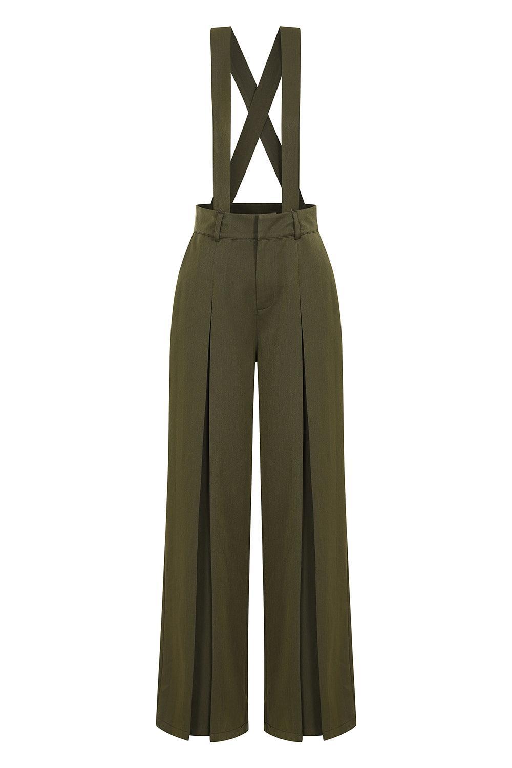 The Classic Trousers