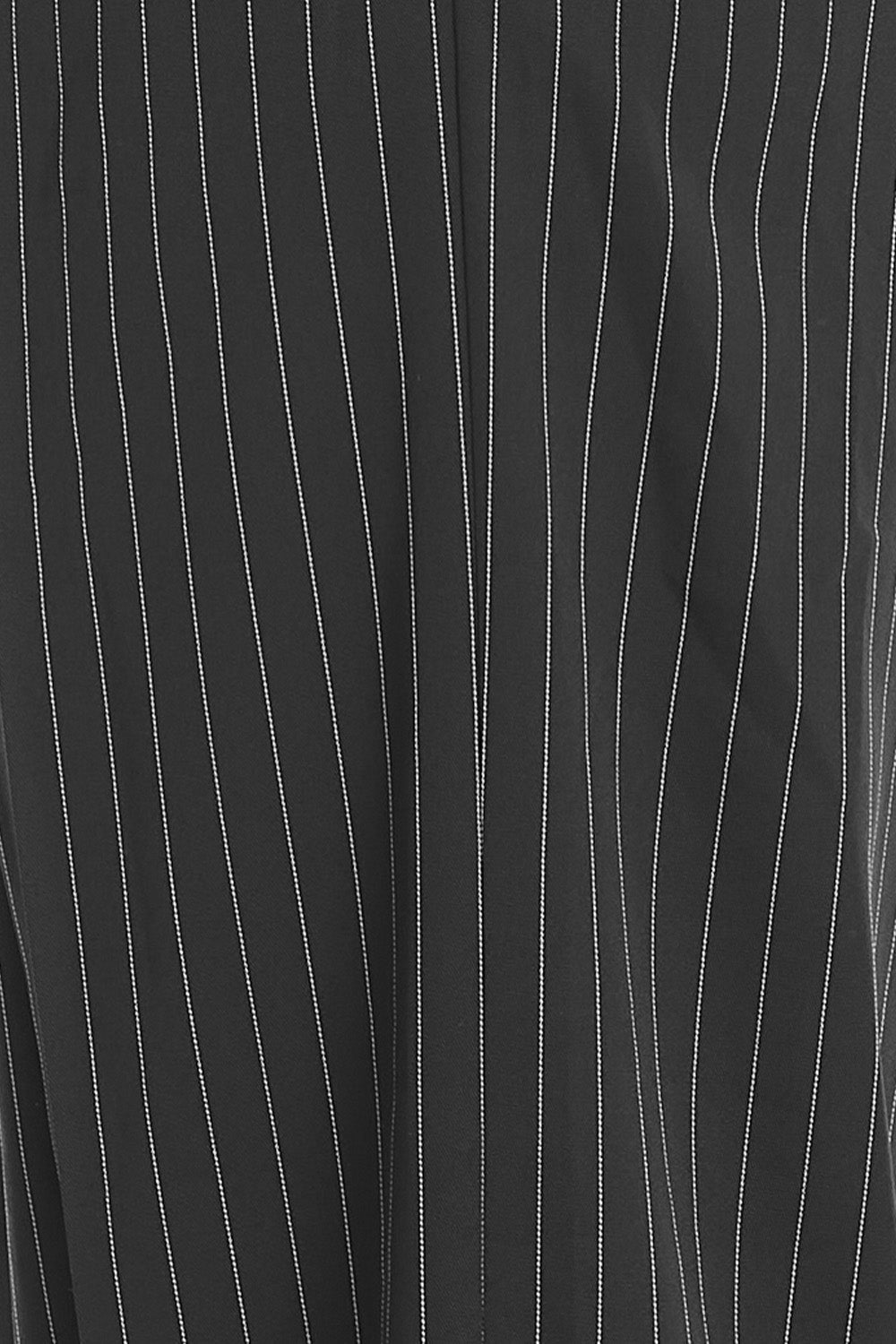 Pin Stripe Goals Trousers