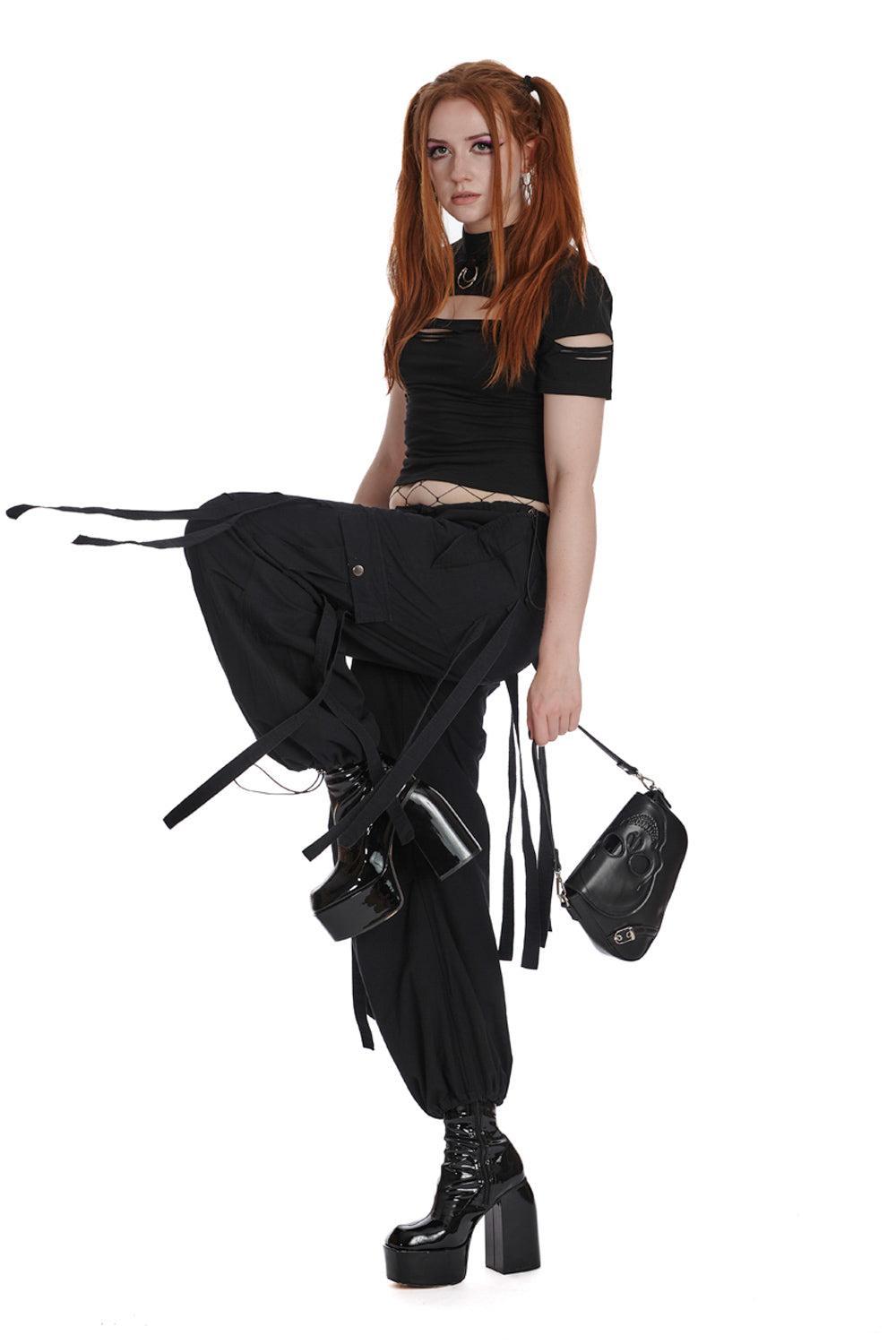 Nami Trousers