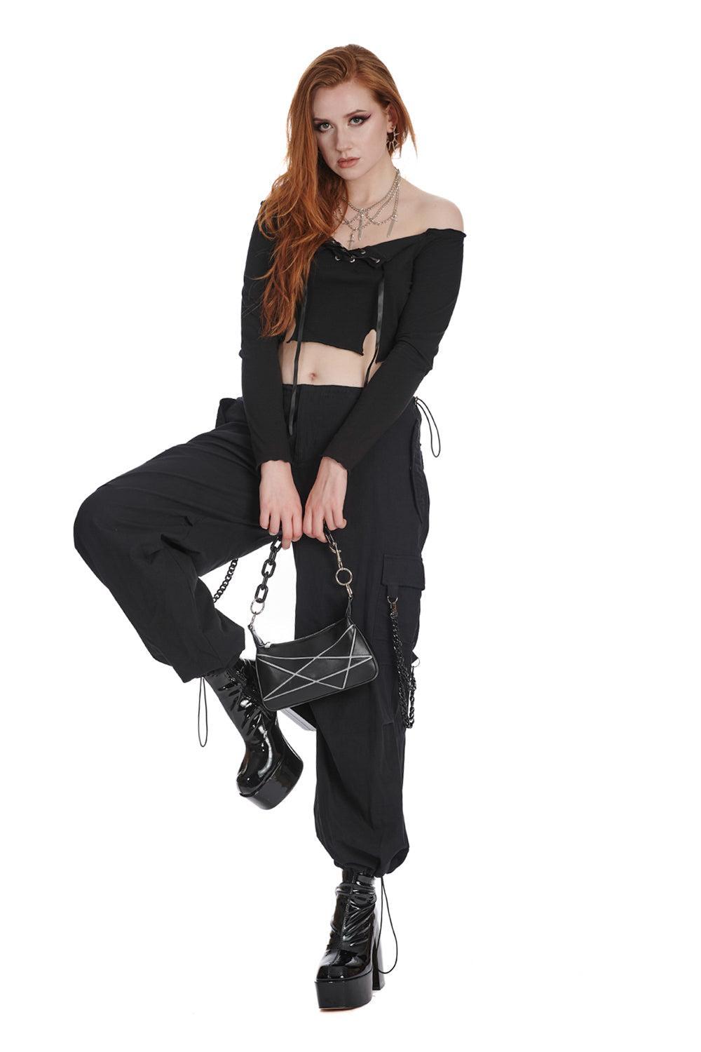 Riotus Trousers