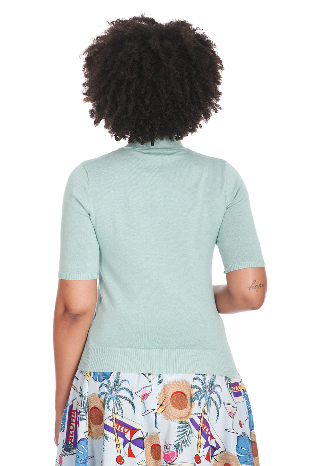 Bow Delight Jumper