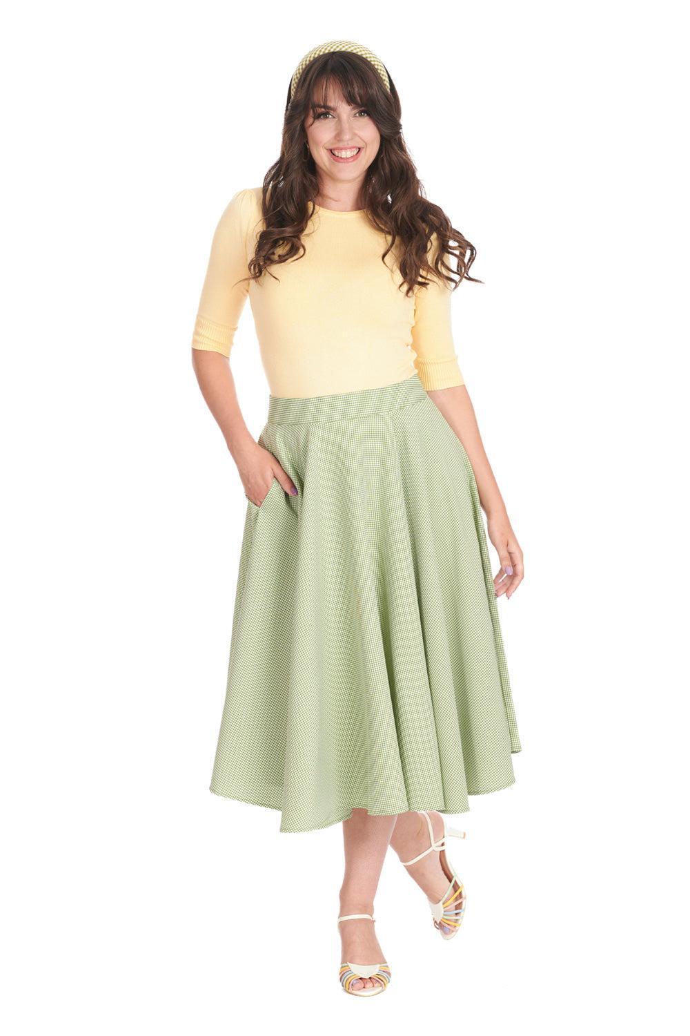 Grace Jumper